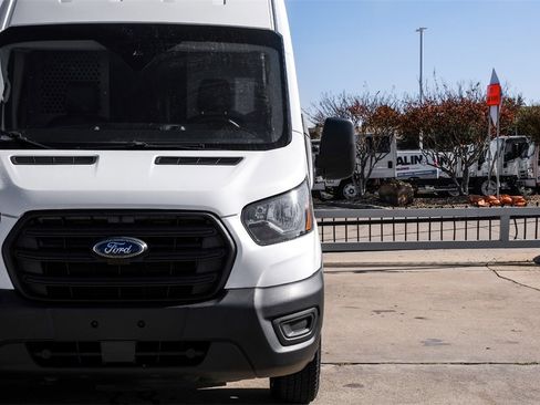 Used 2021 Ford Transit 250 148 High Roof w/ Load Area Protection Package image 40