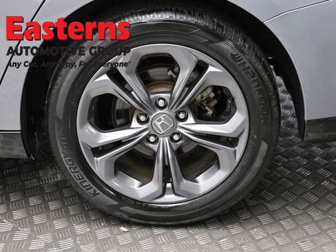 Used 2024 Honda Accord EX-L image 8