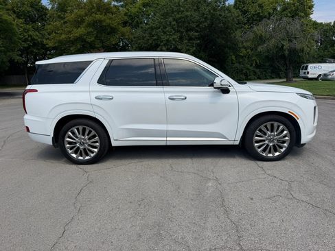 Used 2020 Hyundai Palisade Limited AWD/4WD image 5