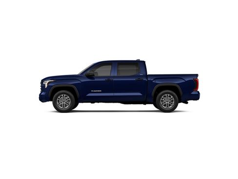 New 2026 Toyota Tundra SR5 AWD/4WD image 4
