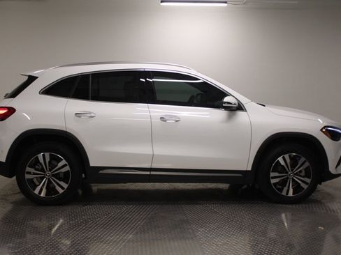 Certified 2026 Mercedes-Benz GLA 250 GLA 250 image 8