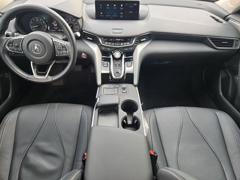Used 2023 Acura TLX w/ Technology Package image 35