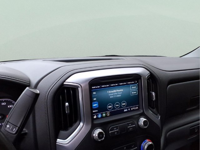 Used 2022 GMC Sierra 1500 Elevation AWD/4WD image 25