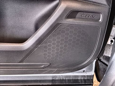 Certified 2025 Honda CR-V Sport image 33