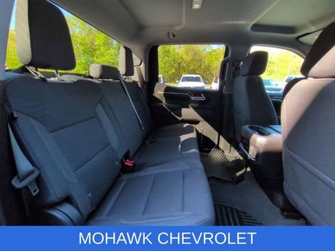 Used 2022 Chevrolet Silverado 1500 RST AWD/4WD image 27