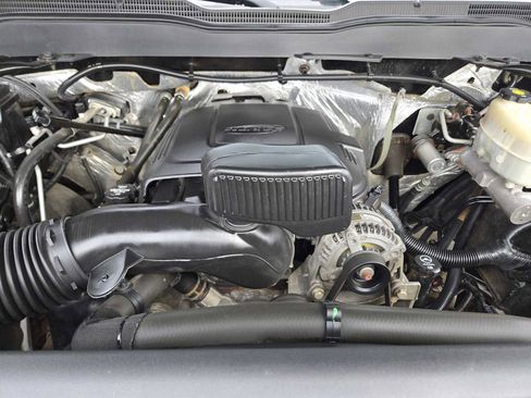 Used 2017 Chevrolet Silverado 2500 LT w/ All Star Edition image 28