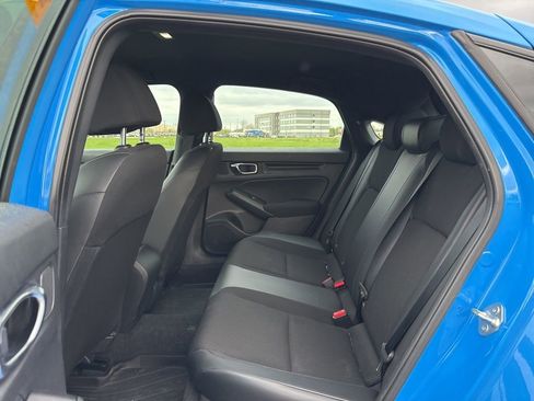 Used 2022 Honda Civic Sport image 14