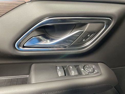 Certified 2023 Chevrolet Tahoe LS image 13