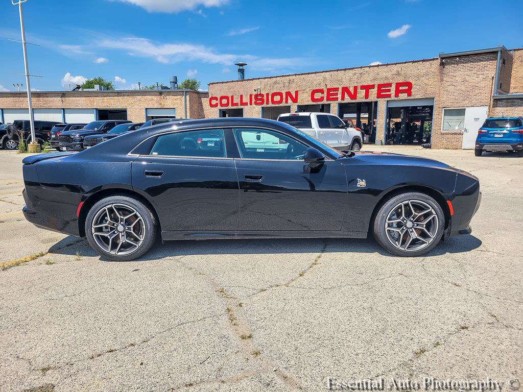 New 2026 Dodge Charger Scat Pack AWD/4WD image 15