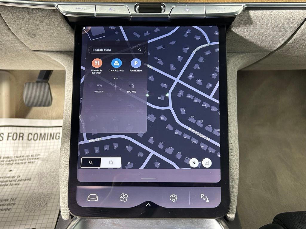 Used 2022 Lucid Air Grand Touring AWD/4WD image 23