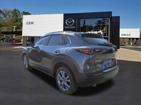 New 2025 MAZDA CX-30 AWD 2.5 S w/ Premium Package image 6