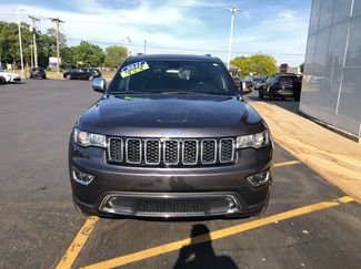 Used 2021 Jeep Grand Cherokee Limited AWD/4WD video 2