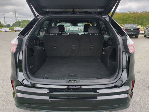 Certified 2024 Ford Edge ST-Line AWD/4WD image 29