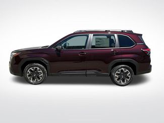 New 2026 Subaru Forester Premium AWD/4WD video 2