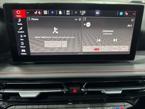 Used 2024 Dodge Hornet R/T Plus image 21