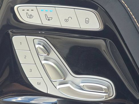 Certified 2026 Mercedes-Benz G 63 AMG 4MATIC image 6