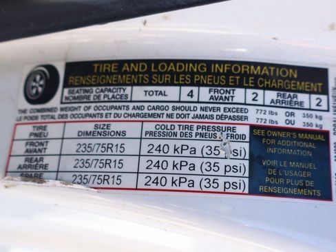 Used 2018 Nissan Frontier S image 44