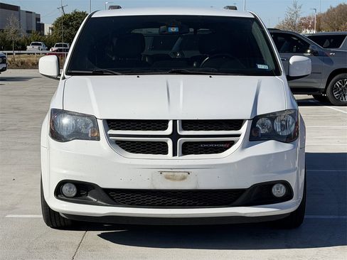 Used 2019 Dodge Grand Caravan GT image 8