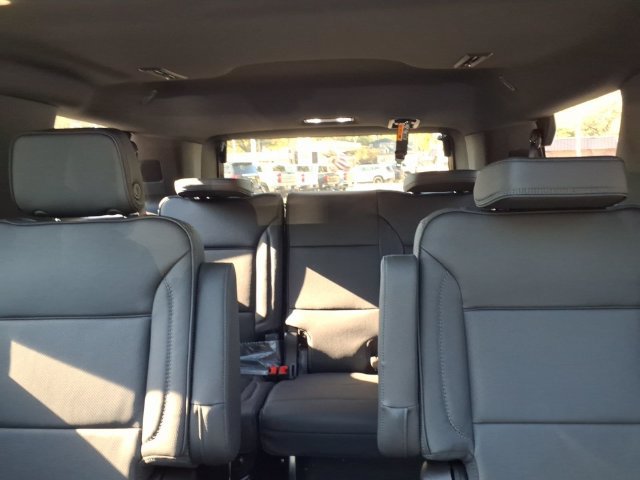New 2027 GMC Yukon Denali w/ Denali Reserve Package AWD/4WD image 7