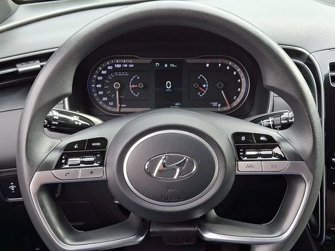 Used 2022 Hyundai Santa Cruz SEL AWD/4WD image 18