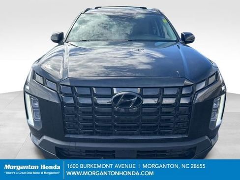 Used 2024 Hyundai Palisade XRT AWD/4WD image 2