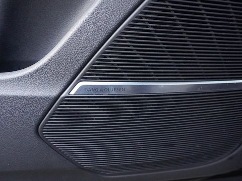 Used 2021 Audi SQ8 Prestige w/ Prestige Package image 69