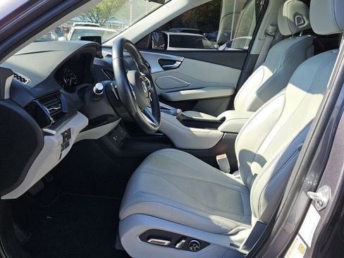 Used 2021 Acura RDX Technology Package image 3
