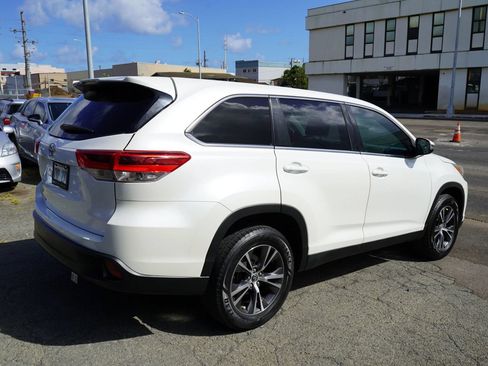 Used 2019 Toyota Highlander FWD V6 image 22