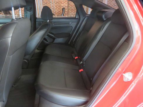 Used 2022 Honda Civic Sport image 20