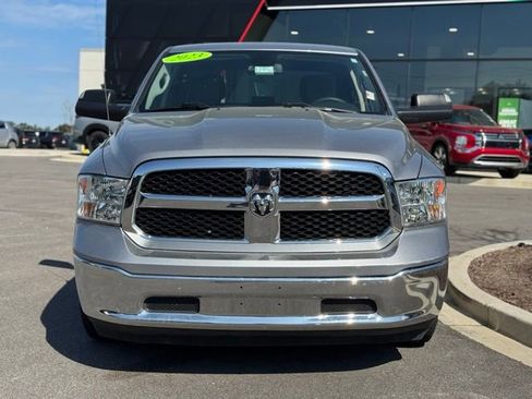 Used 2023 RAM 1500 Classic SLT w/ Trailer & Traction Group image 7