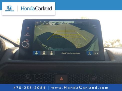 New 2026 Honda CR-V TrailSport image 21