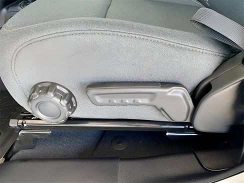 New 2026 Jeep Wrangler Sport S image 41