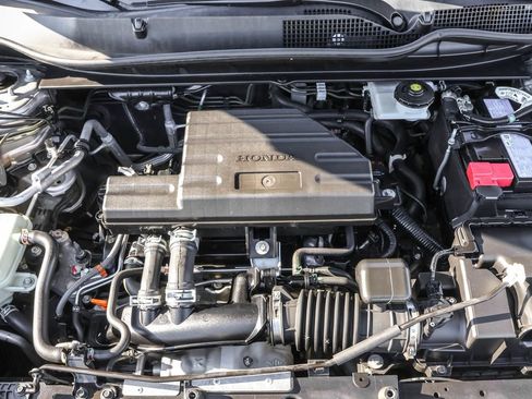 Used 2021 Honda CR-V EX image 39