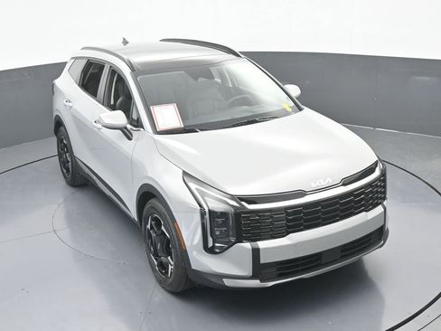 Used 2026 Kia Sportage EX w/ EX Panorama Roof Package FWD image 56