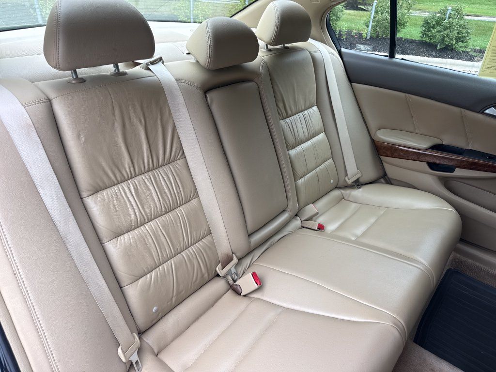 Used 2009 Honda Accord EX-L image 33