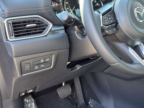 New 2025 MAZDA CX-5 AWD 2.5 S image 7