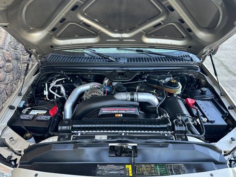 Used 2005 Ford Excursion Limited image 63