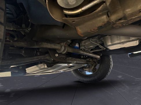 Used 2017 Chevrolet Tahoe LT w/ Z71 Midnight Edition image 42