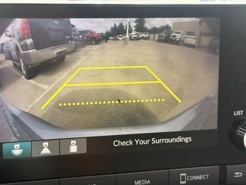 Used 2025 Honda Accord LX image 17