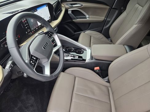 Certified 2025 Audi Q5 Premium Plus w/ Premium Plus image 15