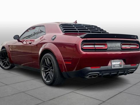 Used 2021 Dodge Challenger R/T Scat Pack image 12