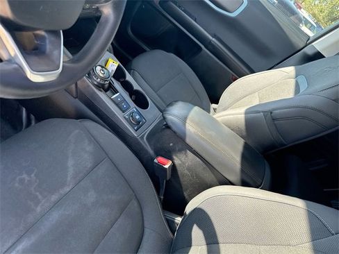 Certified 2021 Ford Bronco Sport Badlands image 26