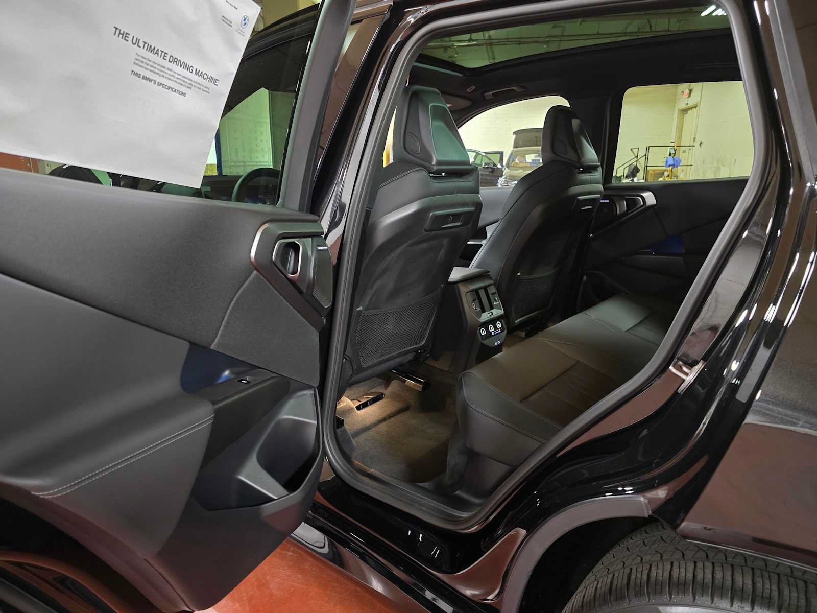Used 2026 BMW X3 xDrive30i w/ Premium Package AWD/4WD image 29