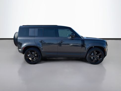 New 2026 Land Rover Defender 110 S AWD/4WD image 6