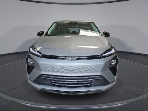 New 2027 Chevrolet Bolt LT FWD image 3
