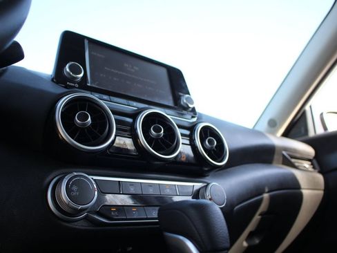 Used 2023 Nissan Sentra S image 15