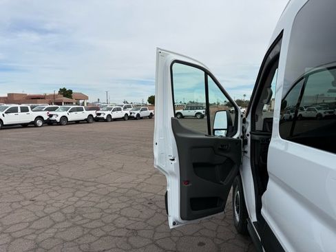 New 2026 Ford Transit 350 XL RWD image 13