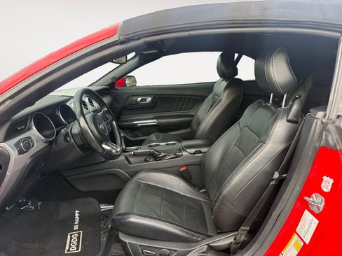 Used 2019 Ford Mustang GT Premium image 10