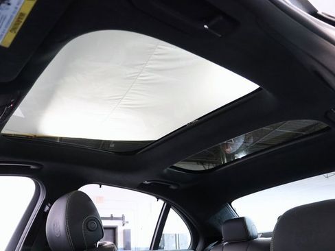 Used 2023 Mercedes-Benz E 63 AMG S image 12