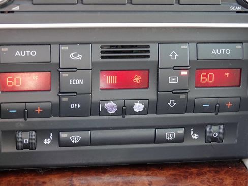 Used 2007 Audi A4 3.2 image 80